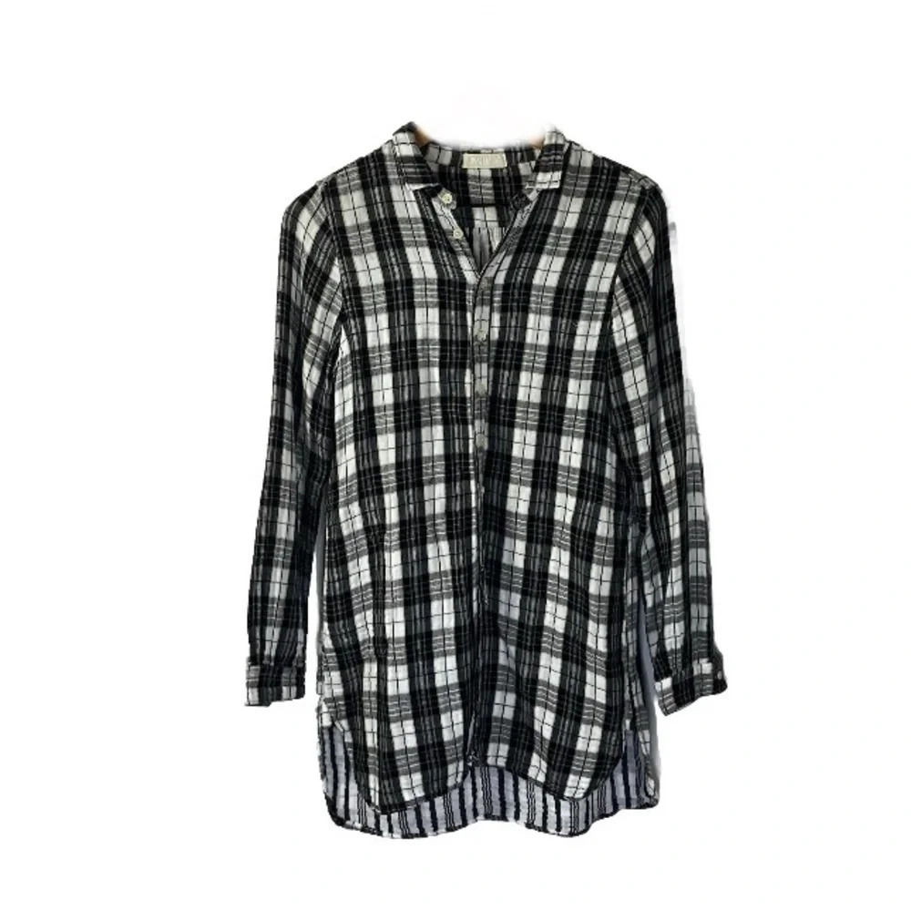 CP Shades Cecilia Tunic Top